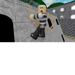 Escape The Prison Obby!