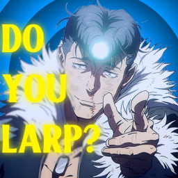 [JJK QUIZ 🧠] Do You Larp? icon