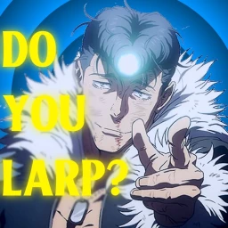 [JJK QUIZ 🧠] Do You Larp? icon