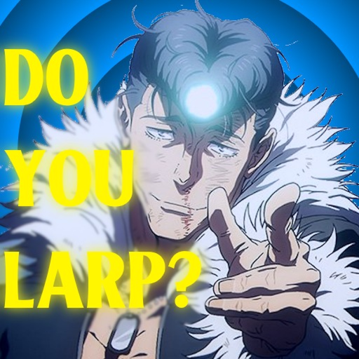 Do You Larp?