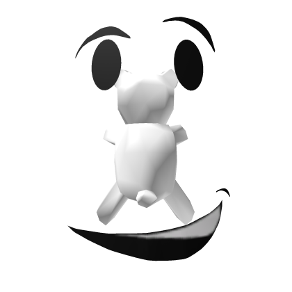 Rogueish Good Looks Narrow Recolor