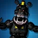 Jump Into Nightmare Freddy icon