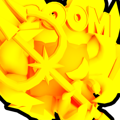 Gold 200M Demon