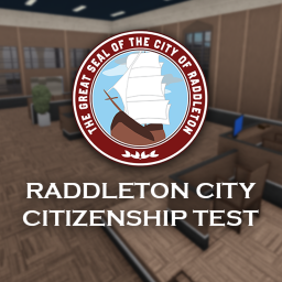 Citizenship Test