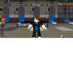 Noob's Street Gang