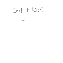 gaf hood