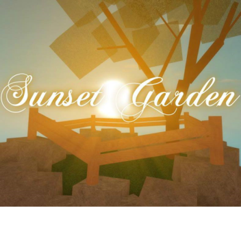 Sunset Garden