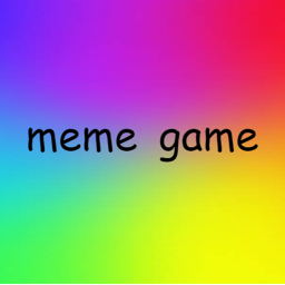 Meme Game