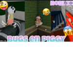 Bugs en Piggy