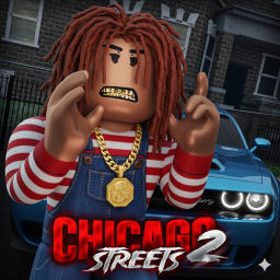 Chicago Streets 2 (UPD🦎)