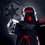 [TGE] | Imperial Purge Troopers |