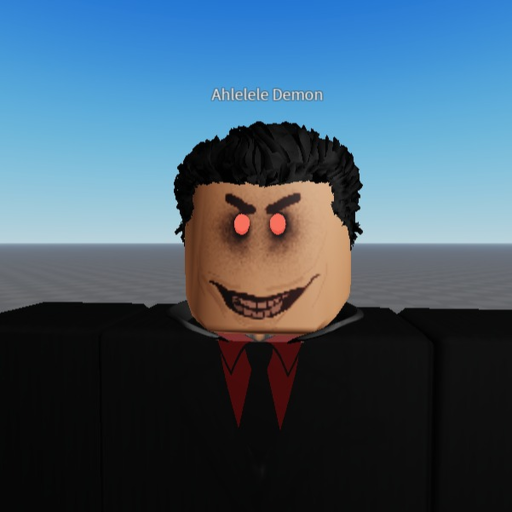 Ahlelele Ahlelas Roleplay {VP}
