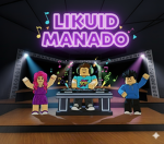 Likuid Community