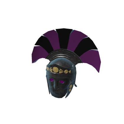 Praetorian Primus Pilus