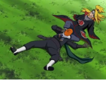 Deidara Love