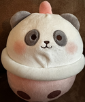 - milk tea -