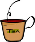 Tea Junkies :]