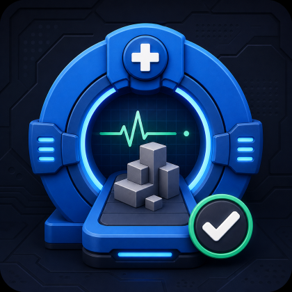 Studio Doctor — Project Preflight Scanner