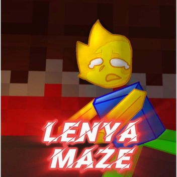 Lenya Maze