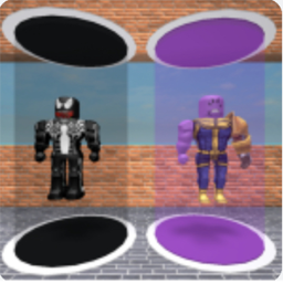supper hero tycoon nuke update