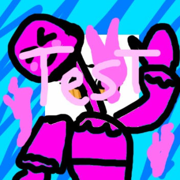 test Dandys world Oc