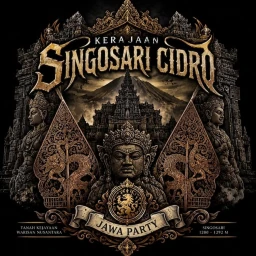 Singosari cidro (Jawa Party) icon