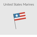 Katelyn's United States Marines