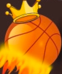 BballTrey1207's LFG Basketball Legends Team!