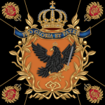 Elbe National-Kavallerie-Regiment