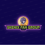 sk e n i x fan group