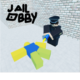 Jail Obby!