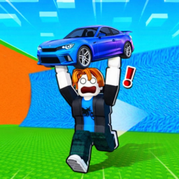 Escape Tsunami for Car [BETA]