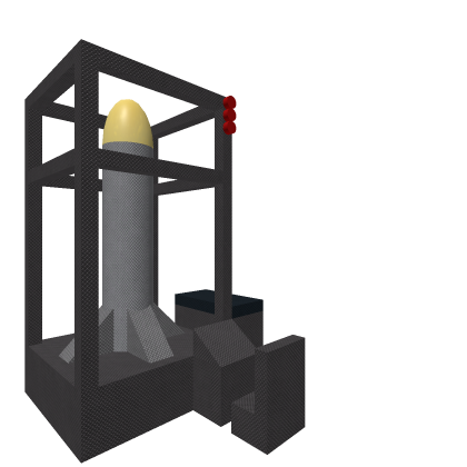 Nuclear Missile