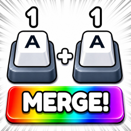 Merge your Keyboard!