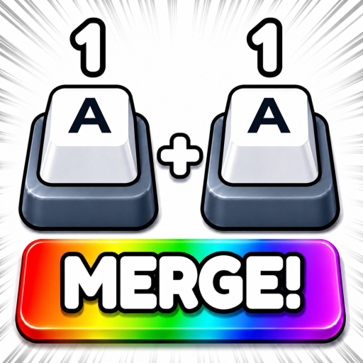Merge your Keyboard!