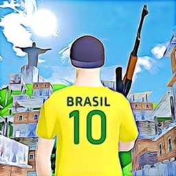 FAVELA CITY (V.BETA.V) icon