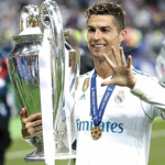 Cristiano#Ronaldo7