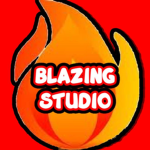 Blazing Studio.