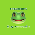 Froggo fruit community