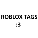 Roblox Tags C: