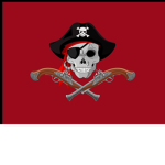 Red Hats Pirate