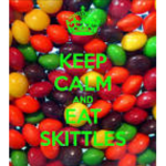 The Best skittles gang