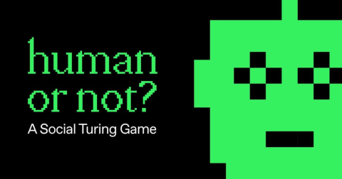 Player or AI? [Beta]