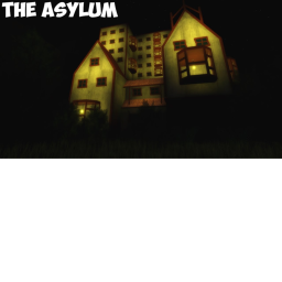 The Roblox Officially Asylum