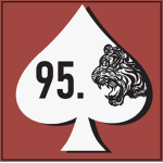 95. Zırhlı Tugay