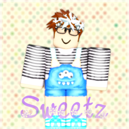 Sweetz™ Cafe V1