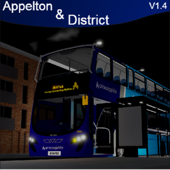 Appelton & District