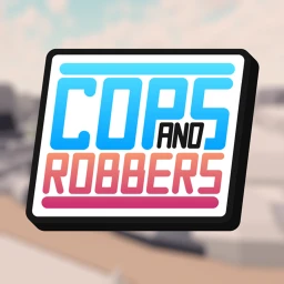 Cops and Robbers [Alpha] icon