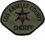 |LASS| Los Angeles County Sheriff