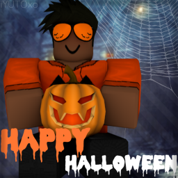 HALLOWEEN HANGOUT